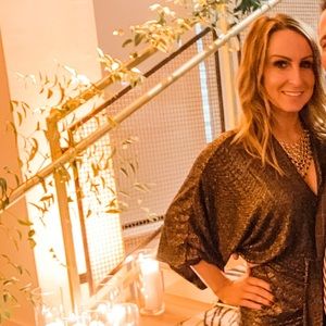 Meet your Posher, Caitlin